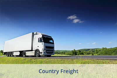 Country Freight